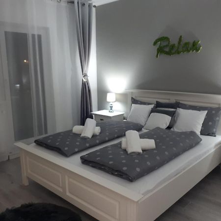 Angel Residence Sibiu Esterno foto
