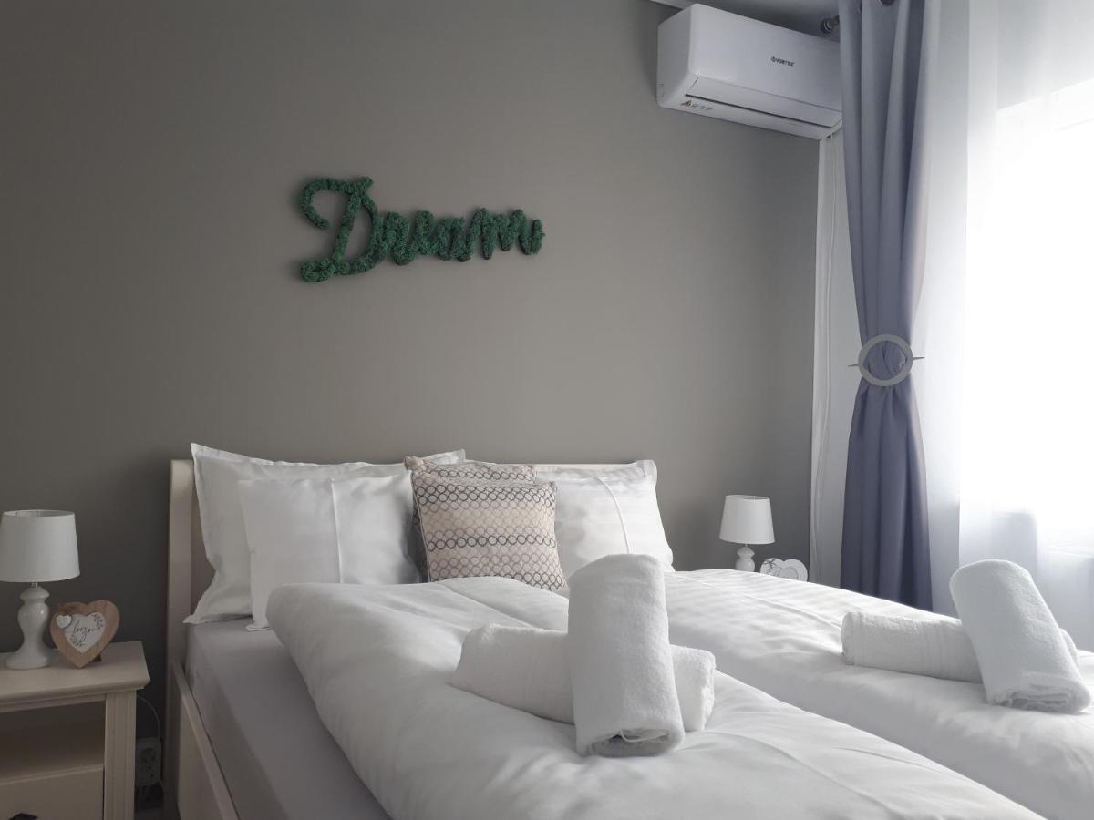Angel Residence Sibiu Esterno foto
