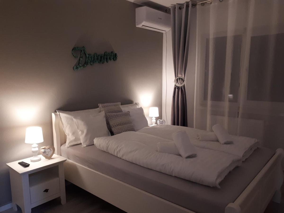 Angel Residence Sibiu Esterno foto