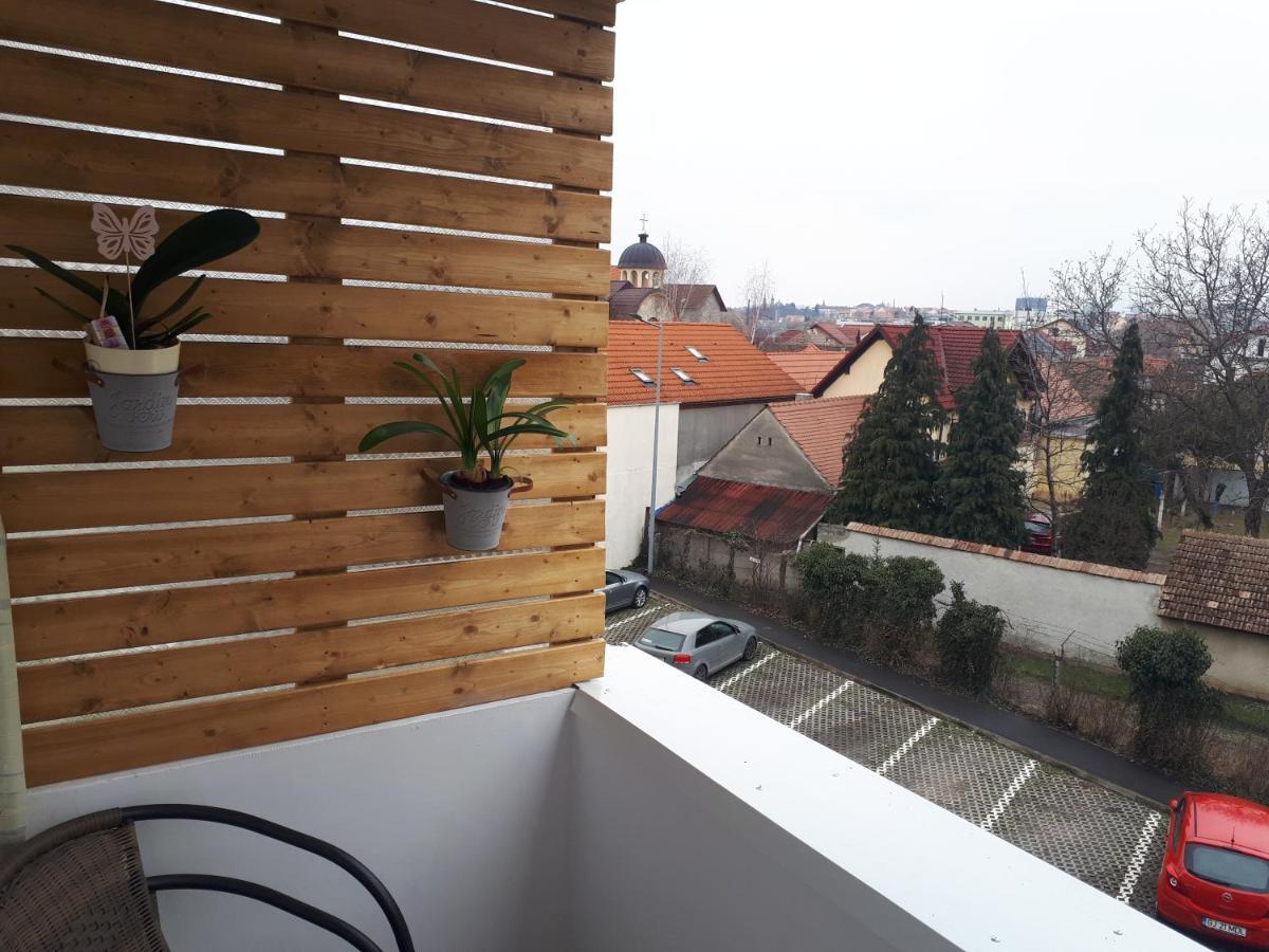 Angel Residence Sibiu Esterno foto