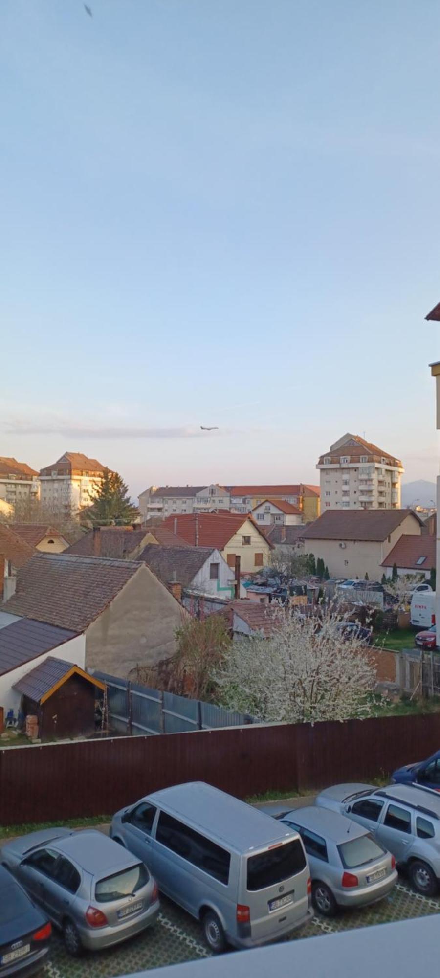 Angel Residence Sibiu Esterno foto